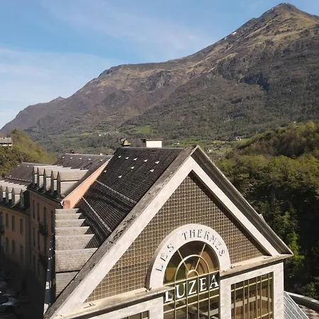 Апартаменты 